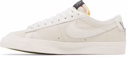 Lookbook Nike Blazer Low ''77 ''Halloween'' Sneakers DQ7671-001