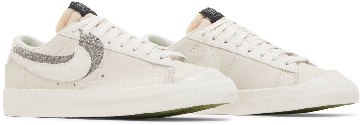 Nike Blazer Low '77 'Halloween' DQ7671-001 Cheap Nike Blazer Low '77 'Halloween' DQ7671-001