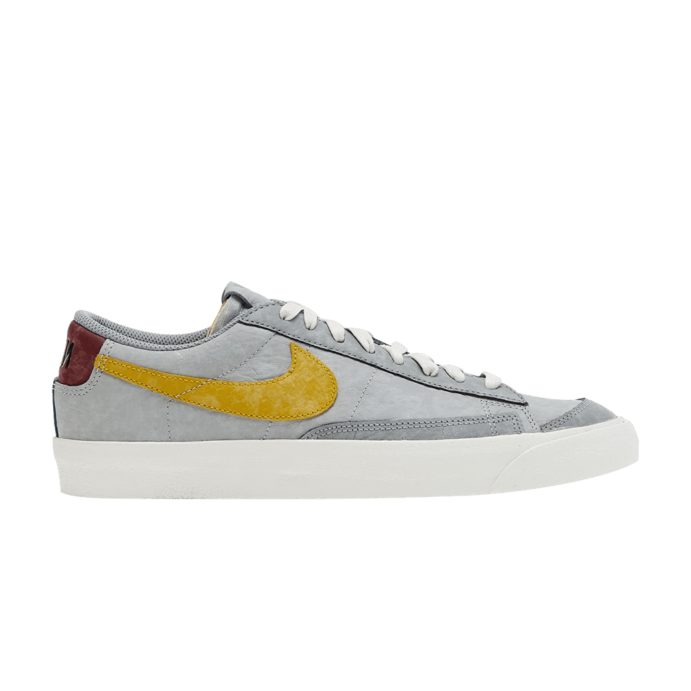 Buy Nike Blazer Low '77「錯配 Swoosh」DJ9940-001