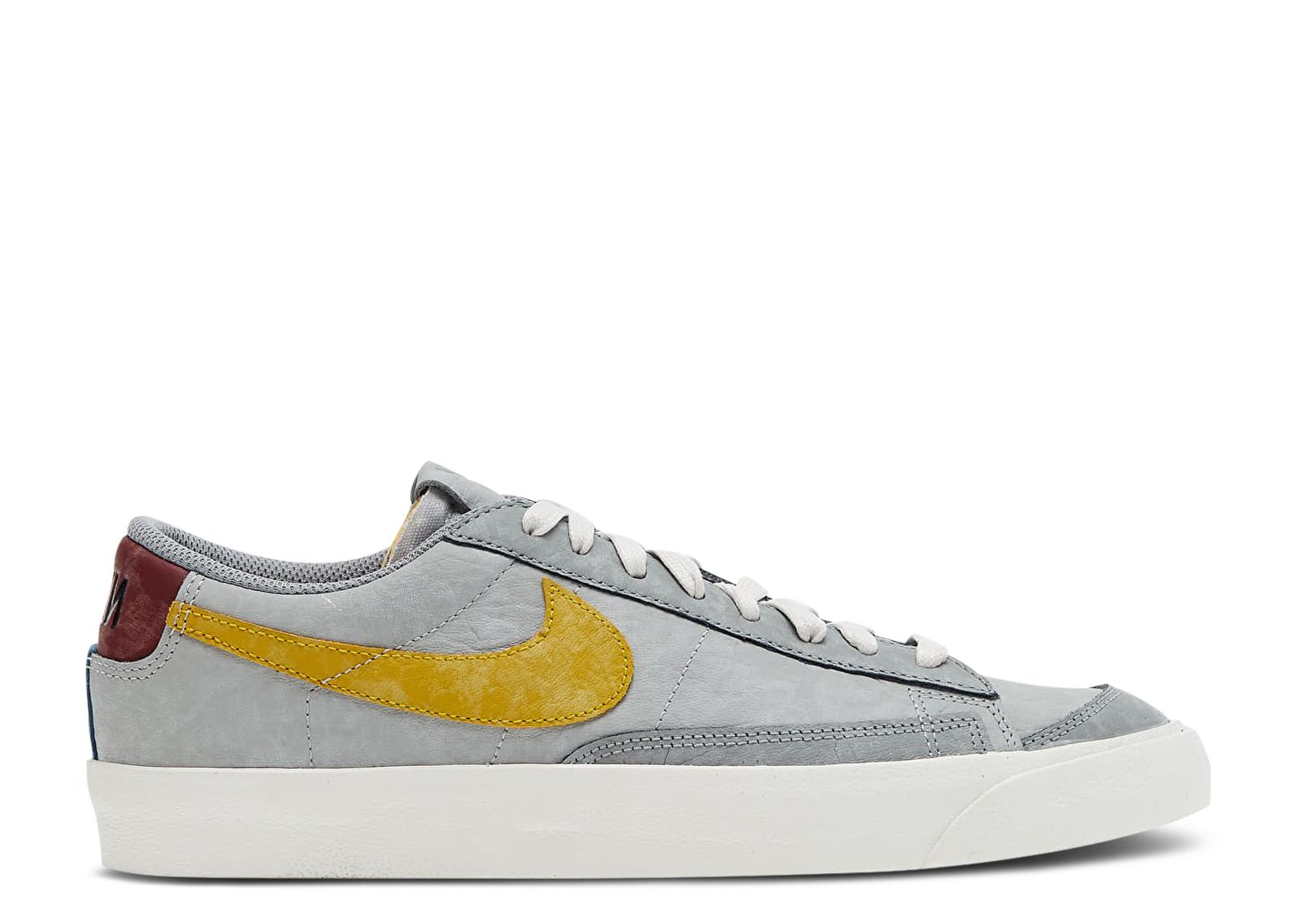 Buy Nike Blazer Low '77 'Swoosh Desigual' DJ9940-001