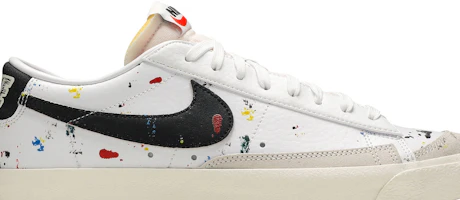 Order Nike Blazer Low ''77 ''Verfspatten'' DJ1517-100