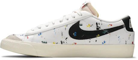 Lookbook Nike Blazer Low ''77 ''Verfspatten'' DJ1517-100