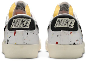 Details for Nike Blazer Low ''77 ''Verfspatten'' DJ1517-100