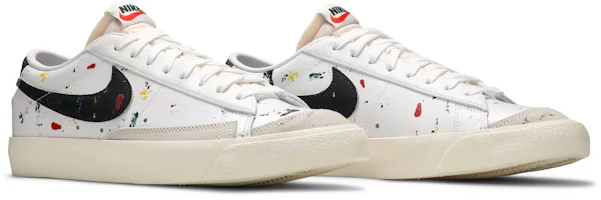 Cheap Nike Blazer Low ''77 ''Verfspatten'' DJ1517-100