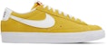 나이키 블레이저 로우 '77 '스피드 옐로우' DA7254-700