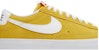 나이키 블레이저 로우 '77 '스피드 옐로우' DA7254-700