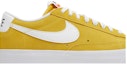 Order 나이키 블레이저 로우 '77 '스피드 옐로우' DA7254-700