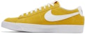 나이키 블레이저 로우 '77 '스피드 옐로우' DA7254-700