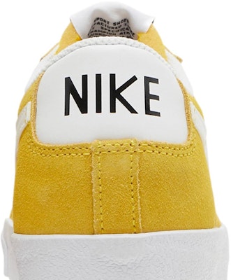 나이키 블레이저 로우 '77 '스피드 옐로우' DA7254-700 Sizing 나이키 블레이저 로우 '77 '스피드 옐로우' DA7254-700