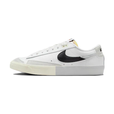 Nike Blazer Low '77 'Split - White Black'
