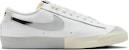 Nike Blazer Low '77 'Split - Putih Hitam' DZ2544-100