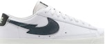 Order 耐克Blazer Low'77分裂钩水绿配色 DJ6895-100