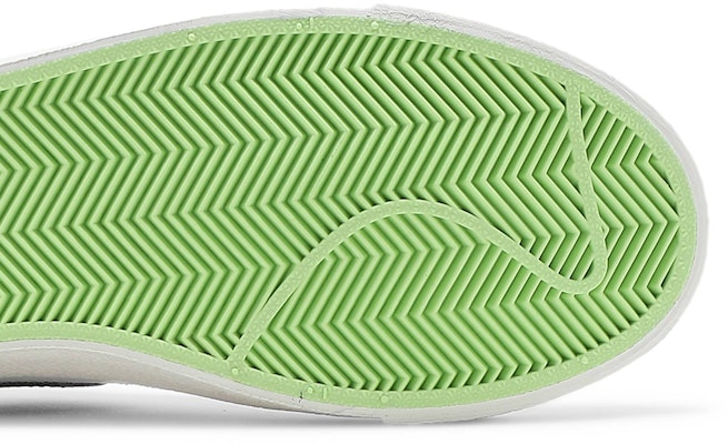 耐克Blazer Low'77分裂钩水绿配色 DJ6895-100 Purchase 耐克Blazer Low'77分裂钩水绿配色 DJ6895-100