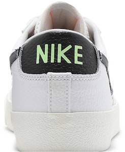 耐克Blazer Low'77分裂钩水绿配色 DJ6895-100 Sizing 耐克Blazer Low'77分裂钩水绿配色 DJ6895-100