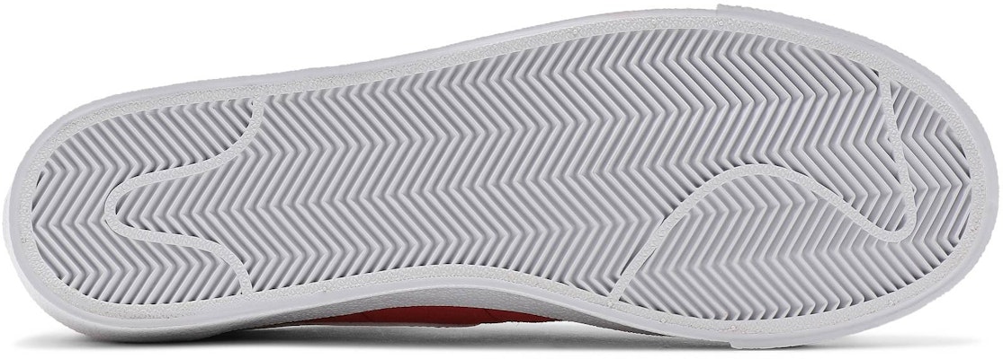 나이키 블레이저 로 '77 '유니버시티 레드' DA7254-600 Shop 나이키 블레이저 로 '77 '유니버시티 레드' DA7254-600