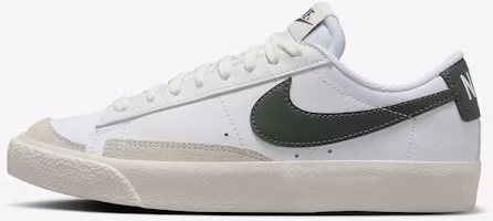 (Youth) Nike Blazer Low ‘77 'White Sail Vintage' DA4074-124 (Youth) Nike Blazer Low ‘77 'White Sail Vintage' DA4074-124