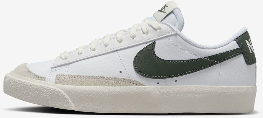 (Youth) Nike Blazer Low ‘77 'White Sail Vintage' DA4074-124 Buy (Youth) Nike Blazer Low ‘77 'White Sail Vintage' DA4074-124