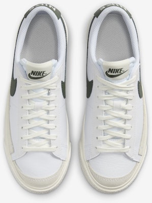 (JR) Nike Blazer Low ‘77 'Blanco Sail Vintage' DA4074-124 Shop (JR) Nike Blazer Low ‘77 'Blanco Sail Vintage' DA4074-124