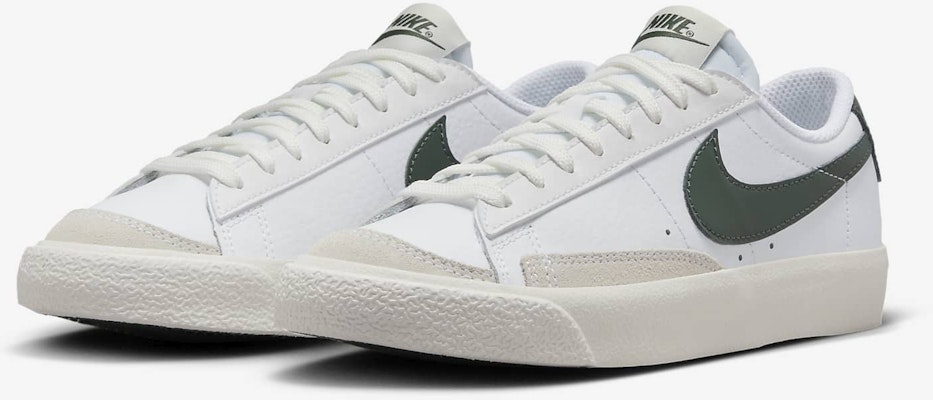 (JR) Nike Blazer Low ‘77 'Blanco Sail Vintage' DA4074-124 Purchase (JR) Nike Blazer Low ‘77 'Blanco Sail Vintage' DA4074-124
