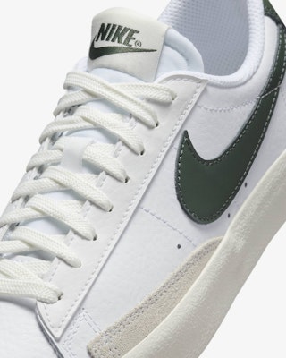 (JR) Nike Blazer Low ‘77 'Blanco Sail Vintage' DA4074-124 Sizing (JR) Nike Blazer Low ‘77 'Blanco Sail Vintage' DA4074-124