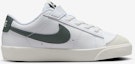 Lookbook ナイキ ブレザー ロー ‘77 「ホワイトセイルヴィンテージ」 DA4075-124