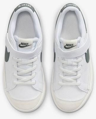 (Youth) Nike Blazer Low ‘77 'White Sail Vintage' DA4075-124 Shop (Youth) Nike Blazer Low ‘77 'White Sail Vintage' DA4075-124