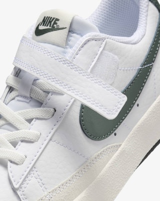 (Youth) Nike Blazer Low ‘77 'White Sail Vintage' DA4075-124 Sizing (Youth) Nike Blazer Low ‘77 'White Sail Vintage' DA4075-124