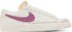 Buy Nike Blazer Low ’77 'Putih Kuning Ungu' DA6364-106