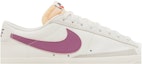 Order Nike Blazer Low ’77 'Putih Kuning Ungu' DA6364-106