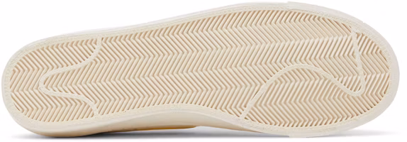 Shop 耐吉 Blazer Low ’77 '白 黃 紫' DA6364-106
