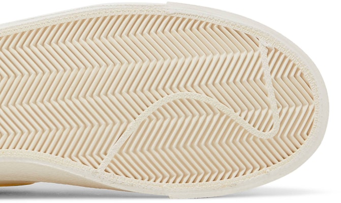 Nike Blazer Low ’77 'Putih Kuning Ungu' DA6364-106 Purchase Nike Blazer Low ’77 'Putih Kuning Ungu' DA6364-106