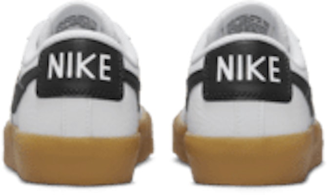 (JR) Nike Blazer Low '77 zapatillas clásicas DA4074-128 Details for (JR) Nike Blazer Low '77 zapatillas clásicas DA4074-128