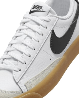 (JR) Nike Blazer Low '77 zapatillas clásicas DA4074-128 Sizing (JR) Nike Blazer Low '77 zapatillas clásicas DA4074-128