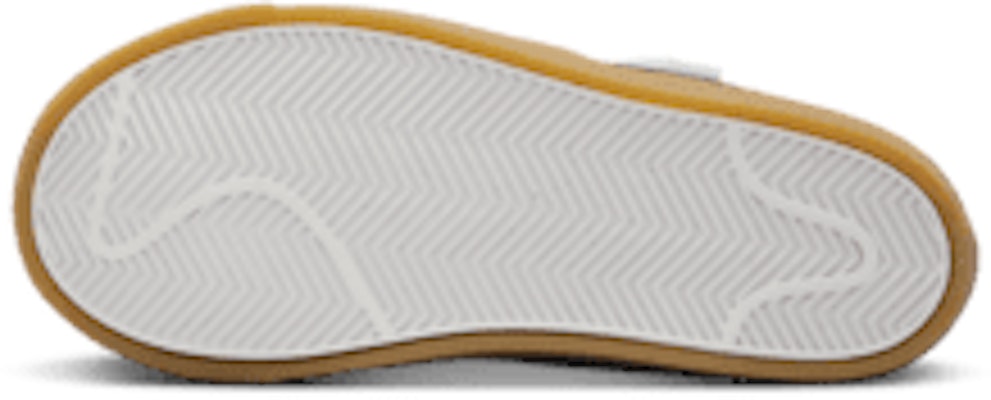 (JR) Nike Blazer Low ‘77 運動鞋 DA4075-128 Order (JR) Nike Blazer Low ‘77 運動鞋 DA4075-128