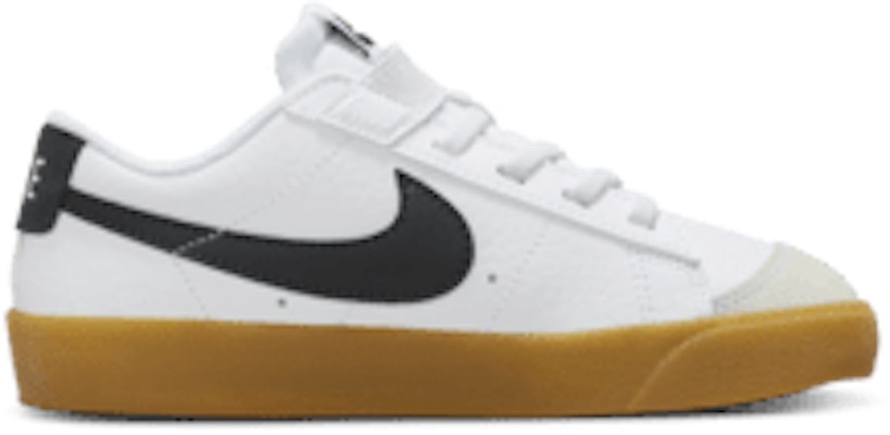 (JR) Nike Blazer Low ‘77 運動鞋 DA4075-128 Lookbook (JR) Nike Blazer Low ‘77 運動鞋 DA4075-128