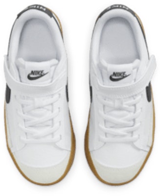 (JR) Nike Blazer Low ‘77 運動鞋 DA4075-128 Shop (JR) Nike Blazer Low ‘77 運動鞋 DA4075-128