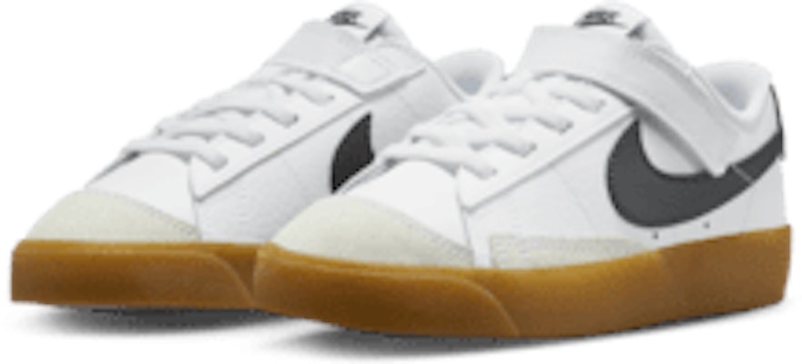 (JR) Nike Blazer Low ‘77 運動鞋 DA4075-128 Purchase (JR) Nike Blazer Low ‘77 運動鞋 DA4075-128