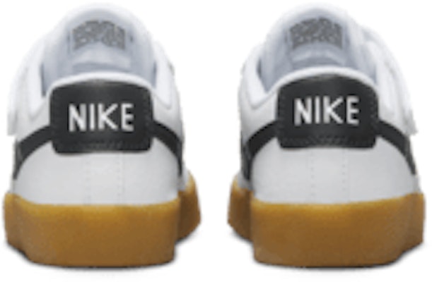 (JR) Nike Blazer Low ‘77 運動鞋 DA4075-128 Details for (JR) Nike Blazer Low ‘77 運動鞋 DA4075-128