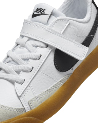 (JR) Nike Blazer Low ‘77 運動鞋 DA4075-128 Sizing (JR) Nike Blazer Low ‘77 運動鞋 DA4075-128
