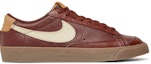 Buy Nike Blazer Low '77 EMB 'Diperiksa oleh Swoosh' DQ7670-200