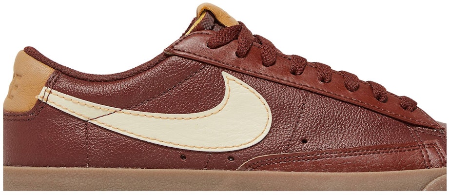 Nike Blazer Low '77 EMB 'Inspected By Swoosh' DQ7670-200 Order Nike Blazer Low '77 EMB 'Inspected By Swoosh' DQ7670-200