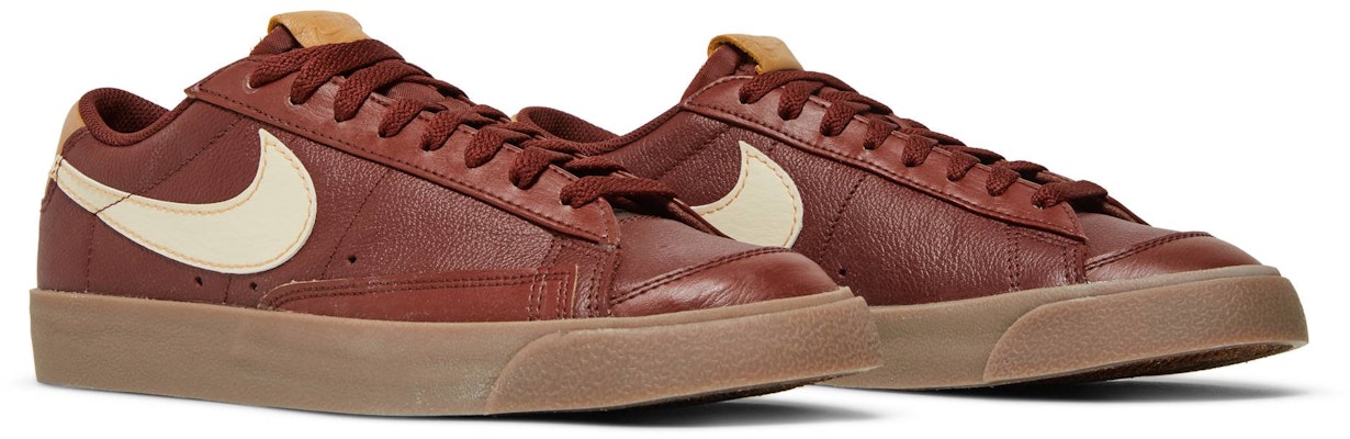 Nike Blazer Low '77 EMB 'Inspected By Swoosh' DQ7670-200 Cheap Nike Blazer Low '77 EMB 'Inspected By Swoosh' DQ7670-200