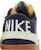 Nike Blazer Low '77 Jumbo 'Midnight Navy Gum' - Biru Gelap Navy Gum DR9865-400