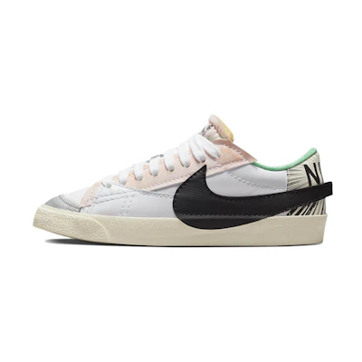 Nike Blazer Low '77 Jumbo 'Mighty Swooshers'