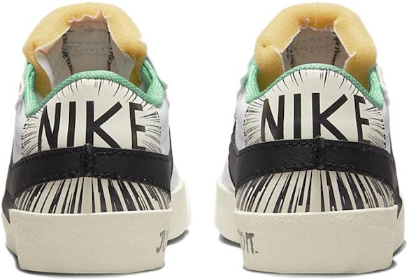 Nike Blazer Low '77 Jumbo 'Mighty Swooshers' Zapatillas Retro. DX6059-101 Purchase Nike Blazer Low '77 Jumbo 'Mighty Swooshers' Zapatillas Retro. DX6059-101