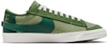 Nike Blazer Low '77 Jumbo 'Oil Green' FJ5468-386