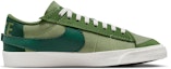 Order Nike Blazer Low '77 Jumbo 'Oil Green' FJ5468-386