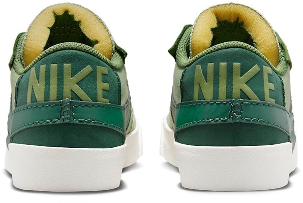 Nike Blazer Low '77 Jumbo 'Hijau Minyak' FJ5468-386 Purchase Nike Blazer Low '77 Jumbo 'Hijau Minyak' FJ5468-386