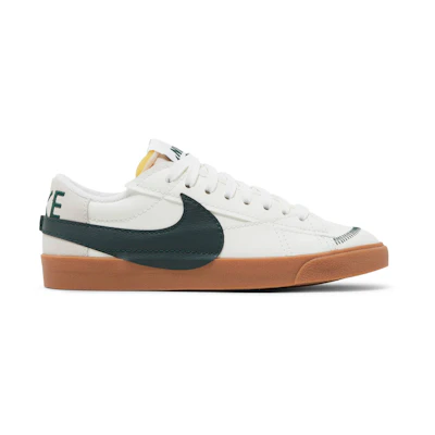 Nike Blazer Low '77 Jumbo 'Sail Pro Green Gum'