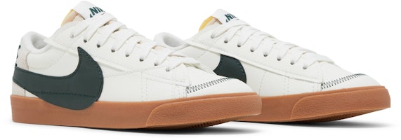 耐吉 Blazer Low '77 Jumbo '帆船綠膠' DR9865-101 Cheap 耐吉 Blazer Low '77 Jumbo '帆船綠膠' DR9865-101